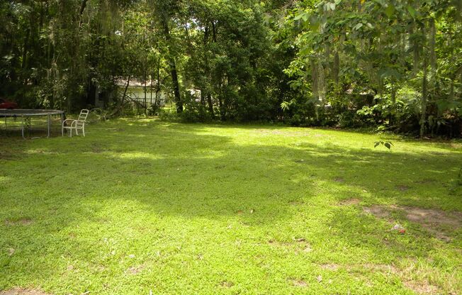 Duplex at 1016 NE 8th Ave. Ocala, FL 34470