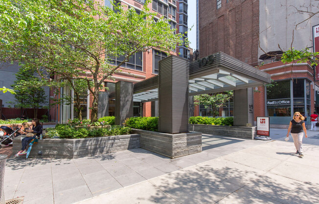 2 beds, 2 baths, 1,100 sqft, $8,950, Unit 32E