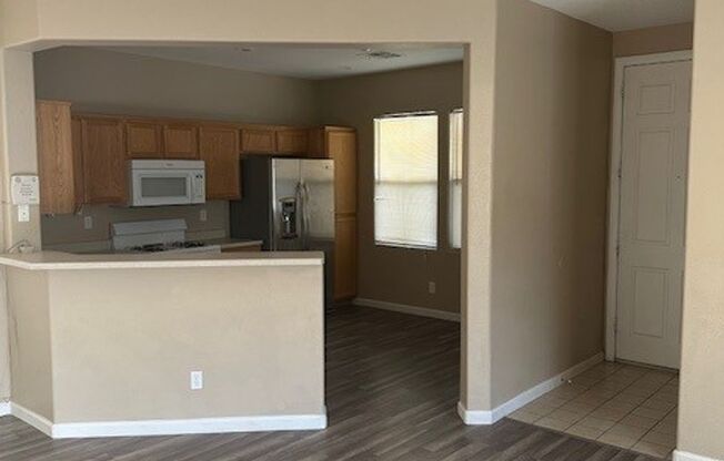 4 bedroom house in Summerlin