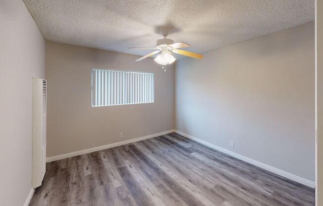 1 bed, 1 bath, 600 sqft, $1,850, Unit 3