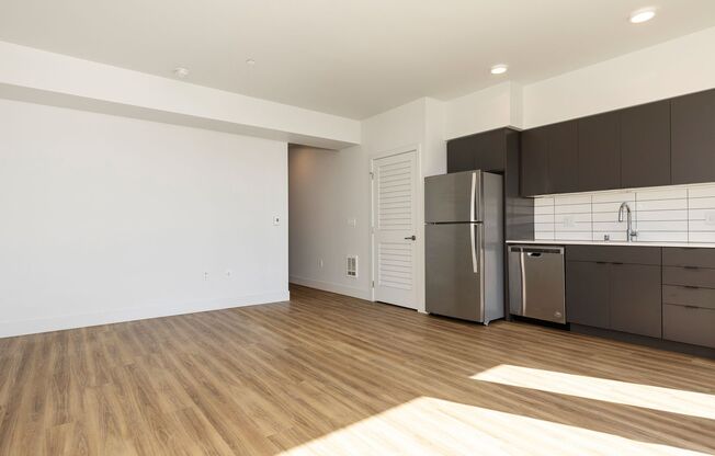 1 bed, 1 bath, 672 sqft, $2,095, Unit 510