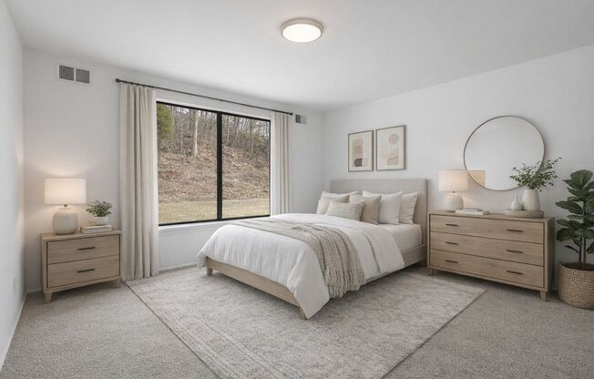 1 bed, 1 bath, 590 sqft, $1,395, Unit 315