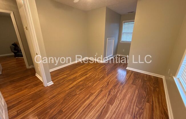 3 beds, 2.5 baths, $1,860