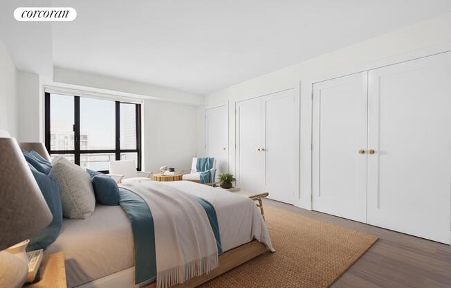 1 bed, 1 bath, $6,875, Unit 22A