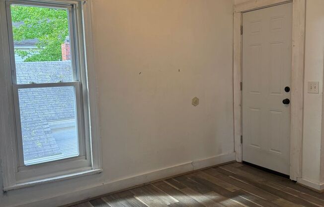 1601 Chestnut 2 unit