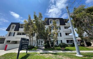 Park City Walk Apartments