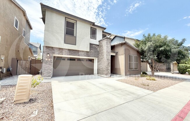 735 W DERRINGER WAY