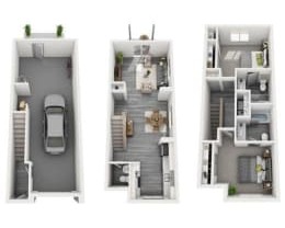 Partner-provided photo for $2537 unit