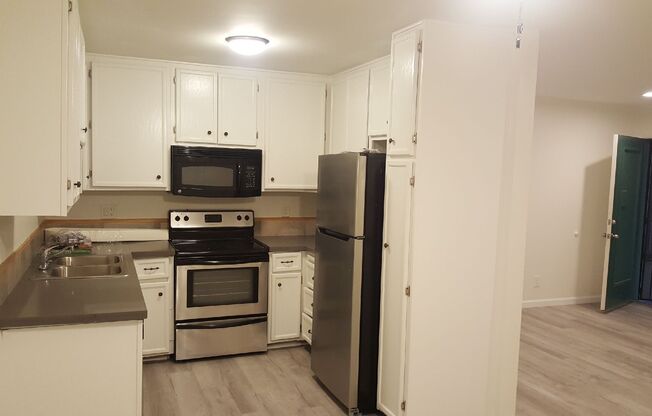 1 bed, 1 bath, $1,975