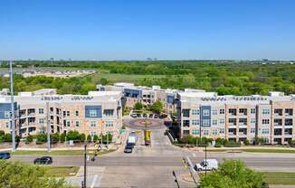 Woodlands at the Preserve