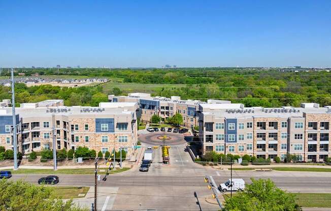 Woodlands at the Preserve