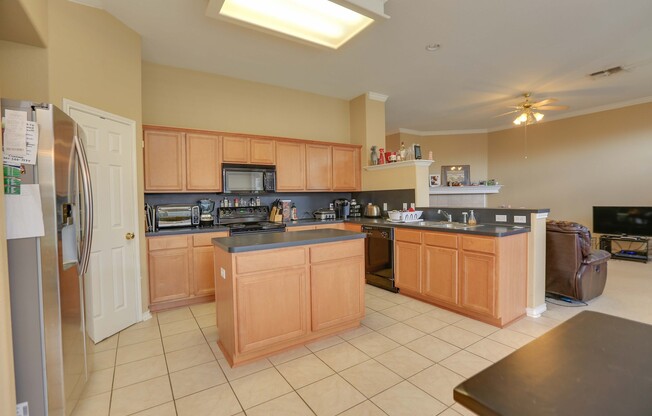5933 Brightwood -  4 Bed/2 Bath - $2395/month