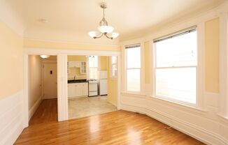 1 bed, 1 bath, $2,695