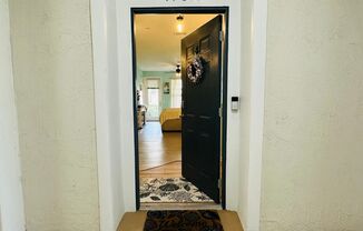 2 beds, 2 baths, $1,800