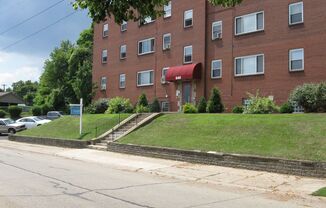 (640) Southcrest Heights Apartments
