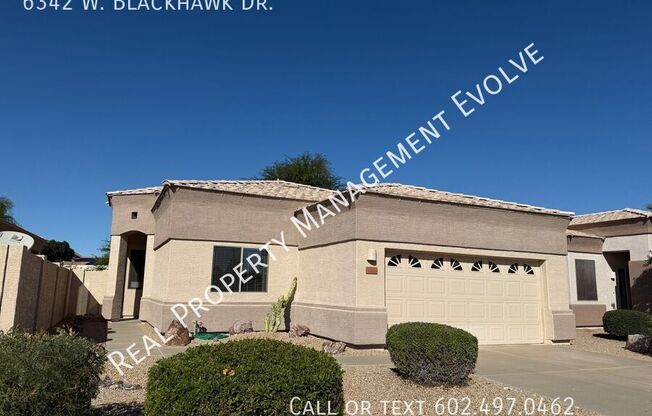 6342 W BLACKHAWK DR