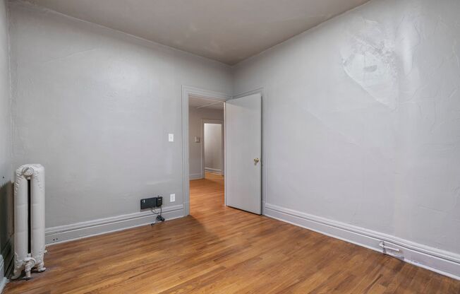 512 S Millvale Avenue (Full Service Plan)