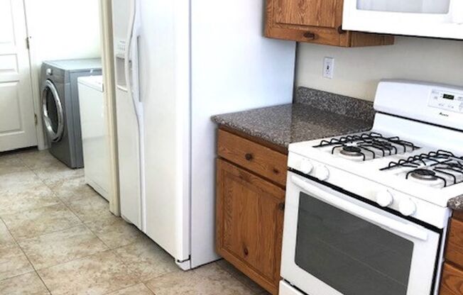 2 beds, 2 baths, $1,800