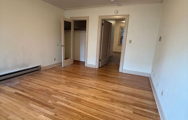 The Lancaster Apartments