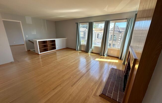 Charming Miraloma Park Home