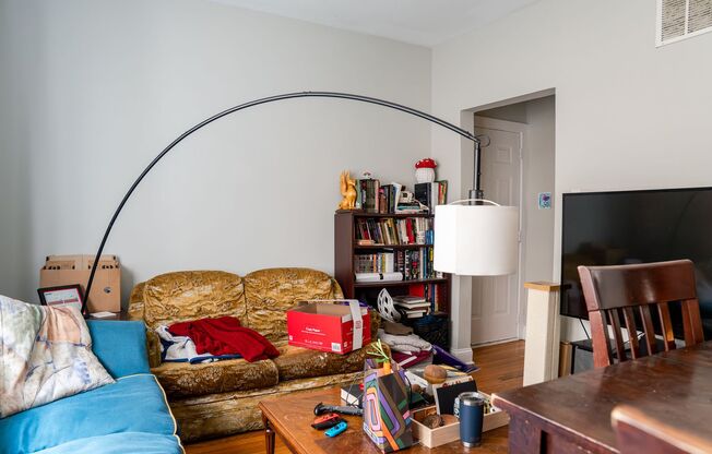 2 beds, 1 bath, 775 sqft, $1,750, Unit 3010-1N