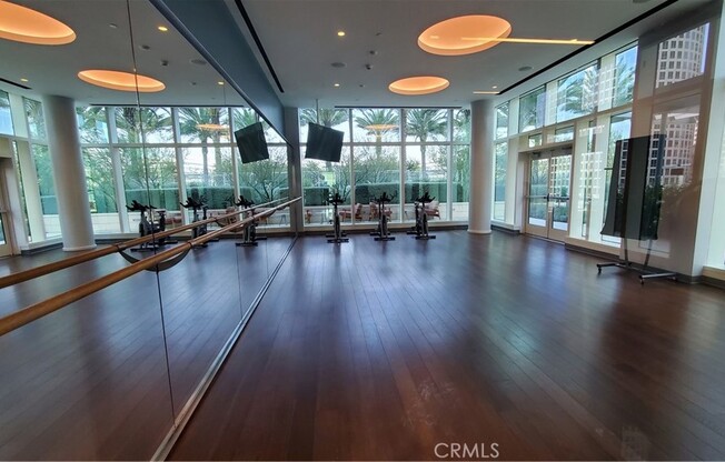 Studio, 1 bath, 503 sqft, $2,200, Unit 521