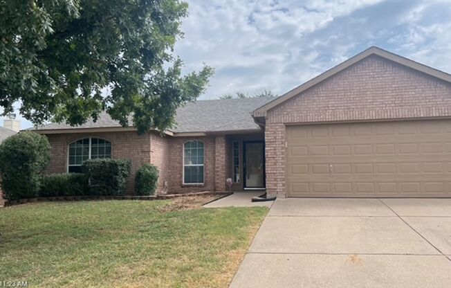 1702 Hope Town Drive Mansfield, TX 76063