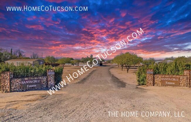 11550 S NOGALES HWY