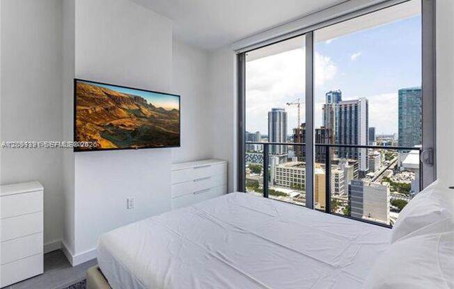 2 beds, 1.5 baths, $5,000, Unit # 2806