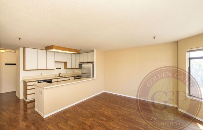 2 beds, 1 bath, $3,350