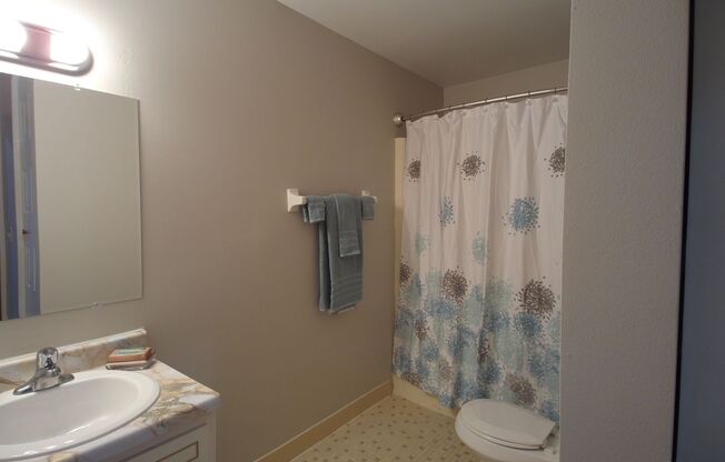 1 bed, 1 bath, 810 sqft, $980, Unit 4711 Indian Hills Dr., #12, Mount Pleasant, WI 53406