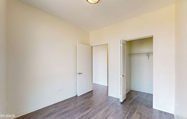 1 bed, 1 bath, 642 sqft, $1,995, Unit 830-204