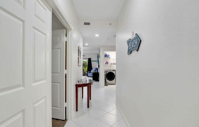 Stylish Getaway in the Heart of Naples – 3BR Condo in Botanical Place!