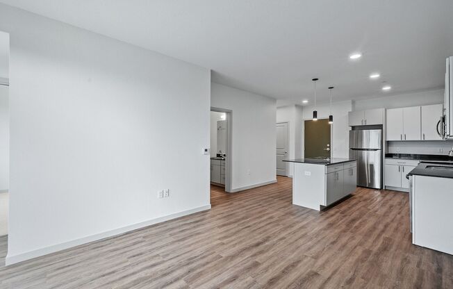1 bed, 1 bath, 835 sqft, $1,810, Unit 115