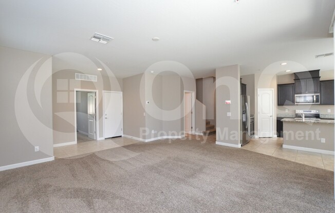 3 beds, 2.5 baths, 1,968 sqft, $2,395, Unit 1268