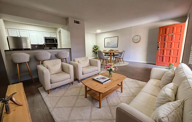 1 bed, 1 bath, 700 sqft, $1,224, Unit ELP2200-202