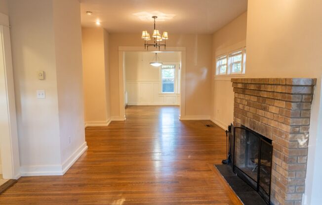 3Bd/2.75Ba Seattle House