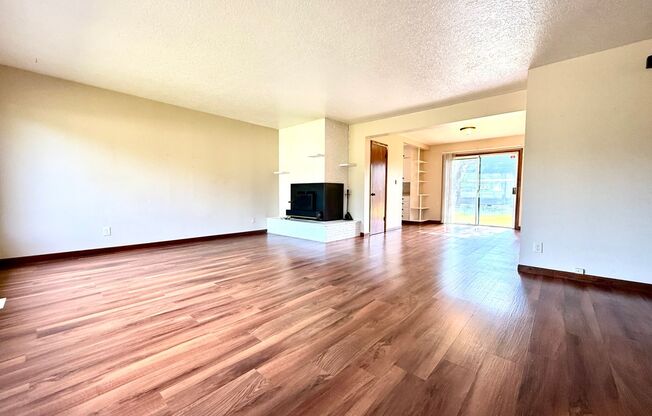 Updated 3 Bedroom House in Powellhurst-Gilbert~ Large Fenced Yard~ Attached Garage