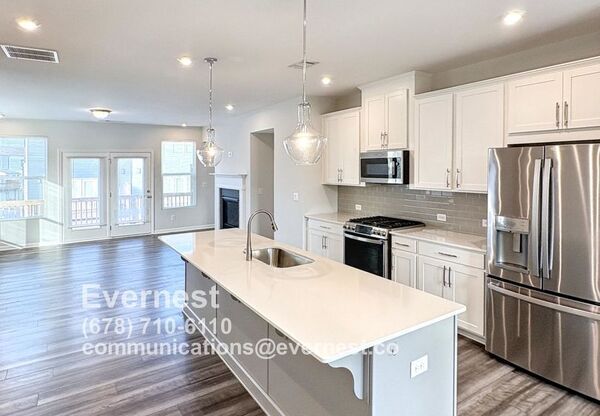 2230 WHISTLER WAY
