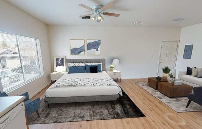 Skyline Apartments in Durango, CO 81301