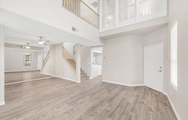 3 beds, 2.5 baths, $2,350, Unit # 1069