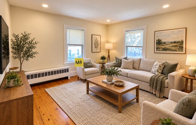 51 KINNAIRD ST