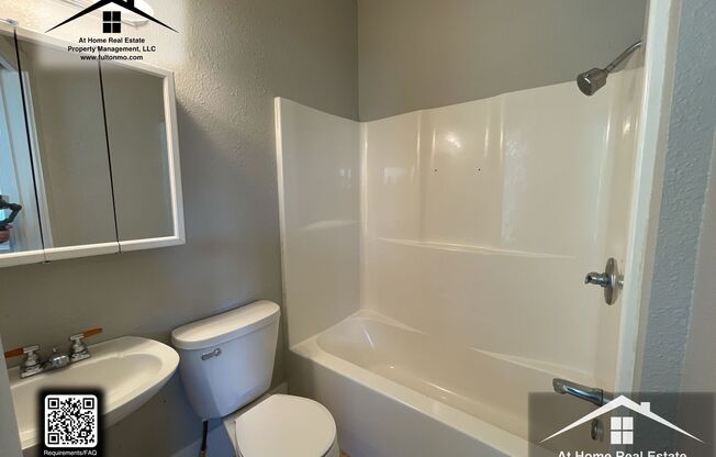 1 bed, 1 bath, 552 sqft, $685, Unit Apartment B