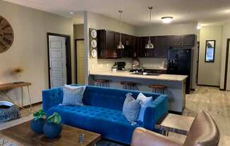 Luxury Apartments in Lincoln, NE â North Pointe Villas in North Lincoln