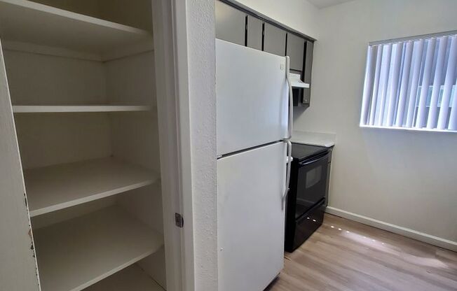 1 bed, 1 bath, 580 sqft, $1,150, Unit 226