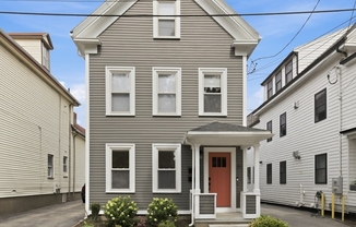 21 CUTTER ST