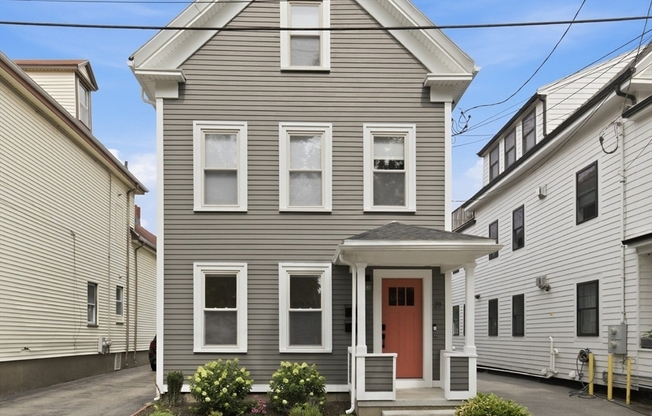 21 CUTTER ST