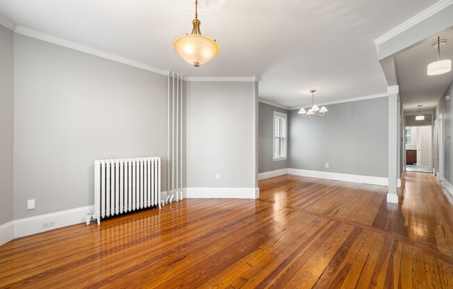 2 beds, 1 bath, 1,003 sqft, $3,500, Unit 1