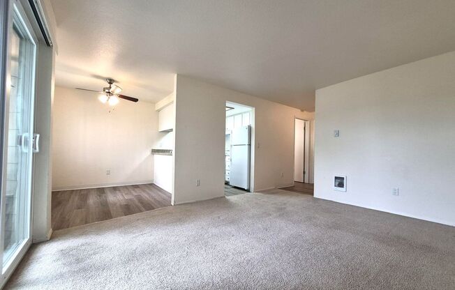 1 bed, 1 bath, 622 sqft, $1,499, Unit 331