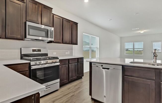 21517 Quick Fox Dr Pflugerville, TX 78660